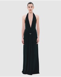 MISHA - The Unity Jersey Dress