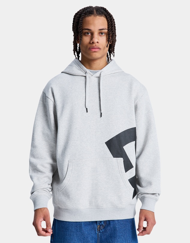 DC Shoes - Mens Lanai Pullover Hoodie