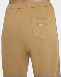 Billabong - Womens The Way Back Sweatpants