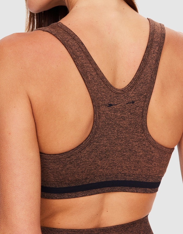 The Upside - Marle Seamless Jade Bra