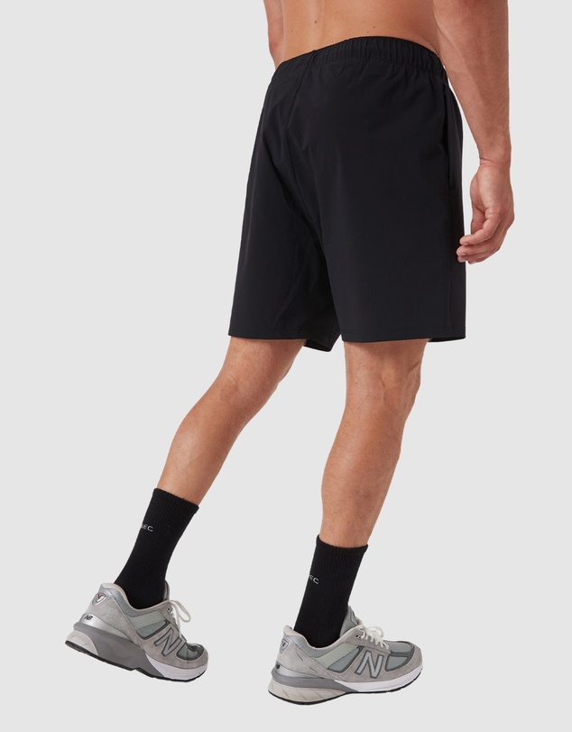 REC GEN - Type 2 Short 7/17