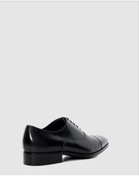 Dune London - Solver - Black