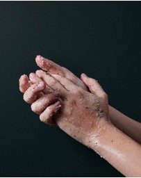 Hunter Lab - Pinot Grape Skin Body Scrub