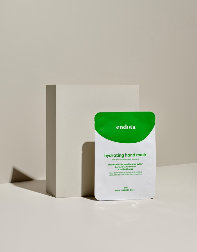 Endota - Hydrating Hand Mask