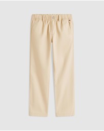Tommy Hilfiger - Chino Pants - Kids