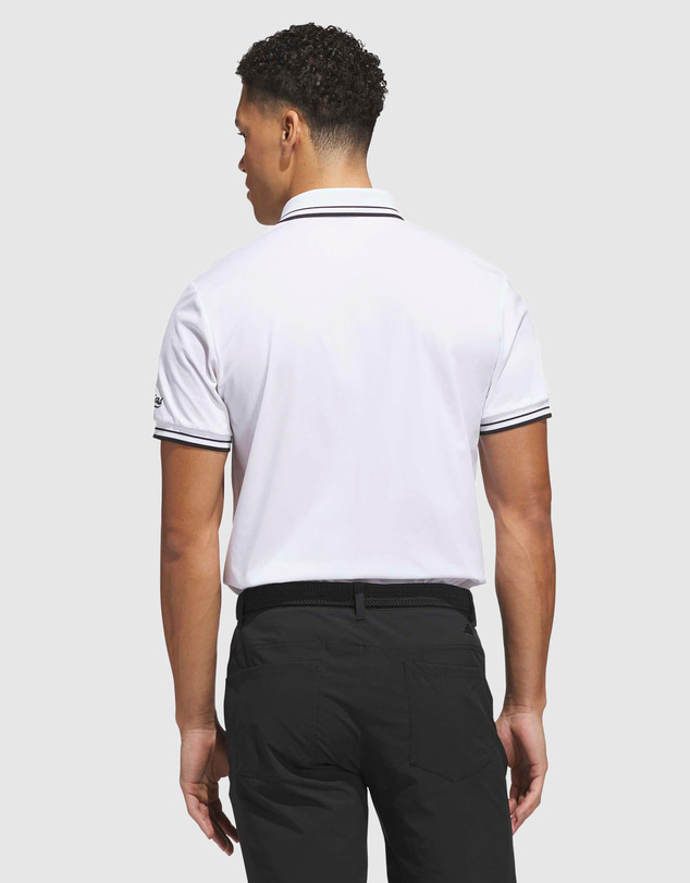 adidas Performance - Climacool Knit Polo Shirt