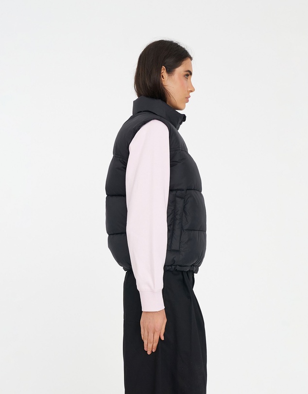 Huffer - Women's Rider Puffer Vest