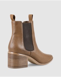 Verali - Filo Chelsea Ankle Boots