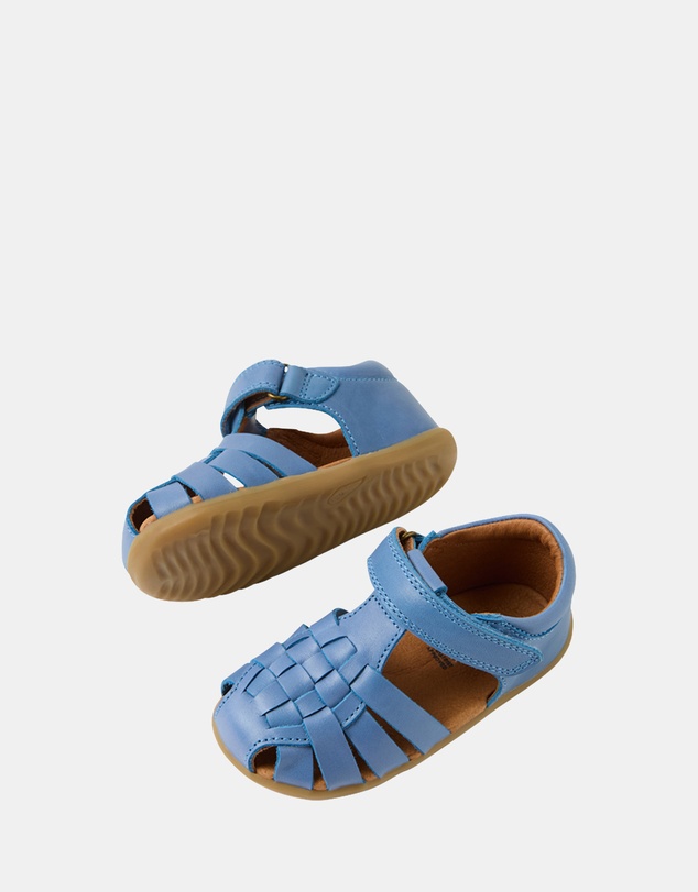 Bobux - Step Up Harbor Sandal
