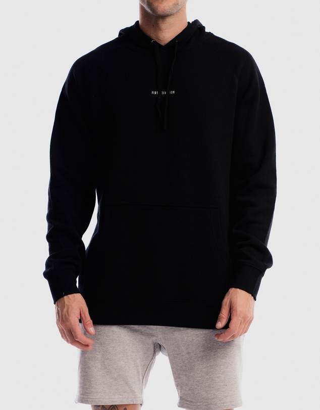 First Division - Division Hoodie
