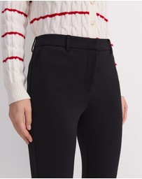 Sportscraft - Yvette Straight Pant