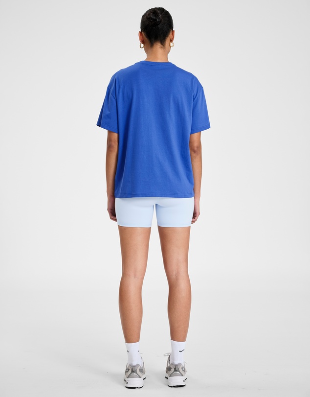 All Fenix - ALLFENIX Waves Logo Tee