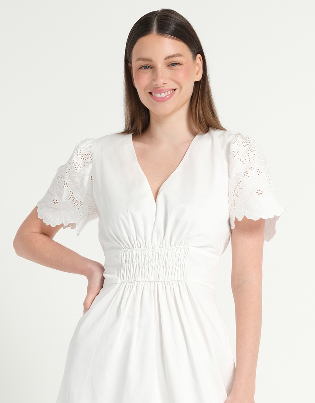 Stella - Pimelle Dress