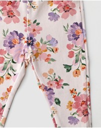 WITH LOVE FOR KIDS - Leggings - Babies