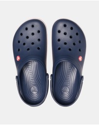 Crocs - Crocband Clogs - Unisex