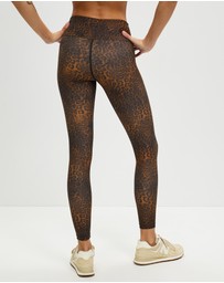AVE Active - High-Waist Tights