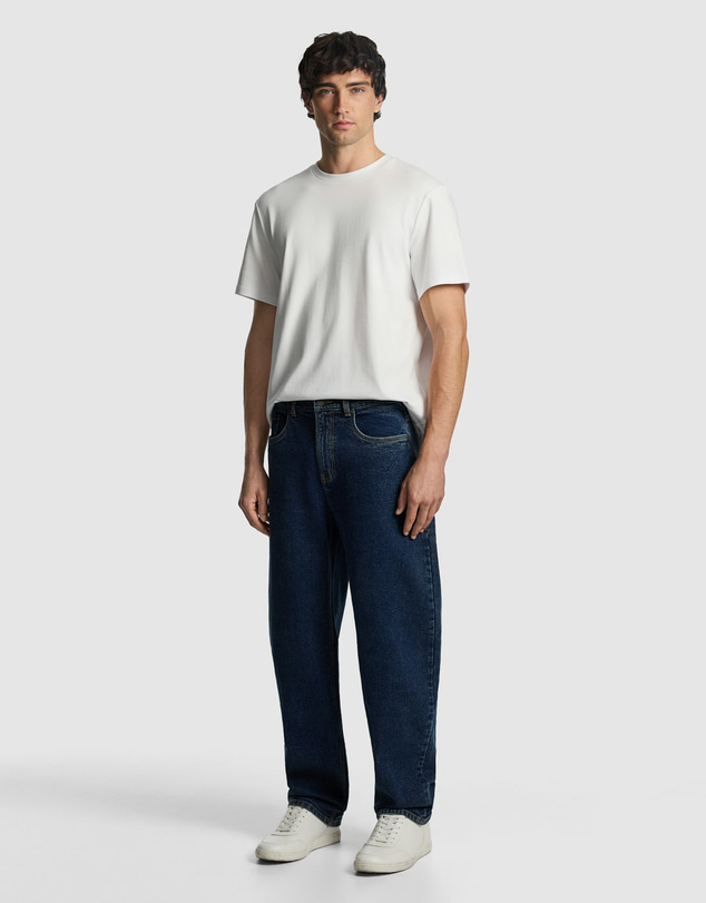 yd. - Shane Barrel Jean