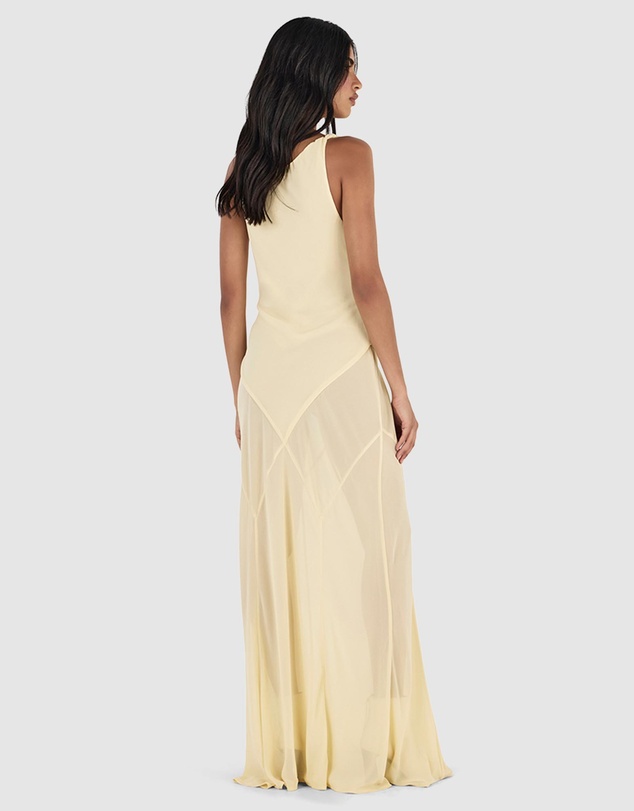 Ownley - Palermo Gown