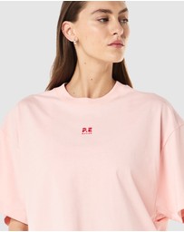 P.E Nation - Superfine Tee