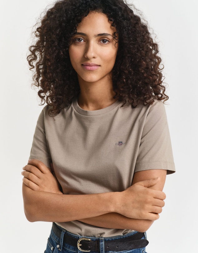 Gant - Shield T-Shirt