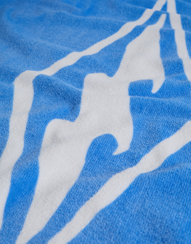 Billabong - Paradise Beach Towel