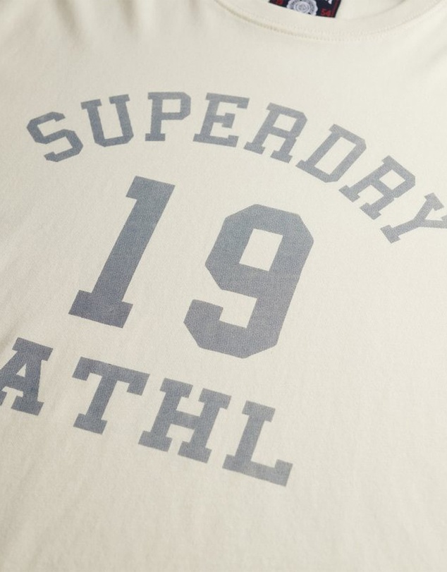 Superdry - Athletic Essential Tee