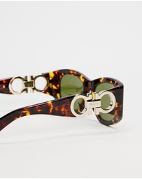 Salvatore Ferragamo - SF1082S