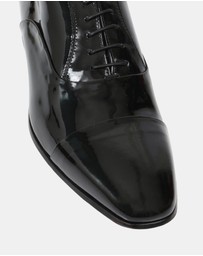 Brando - Seth Lace Ups