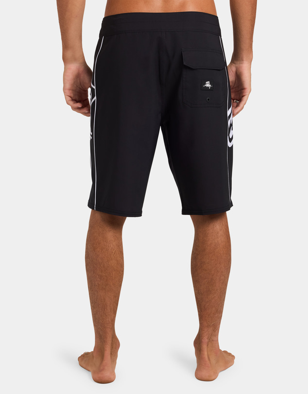 Billabong - Mens D Bah 2.0 Pro 21