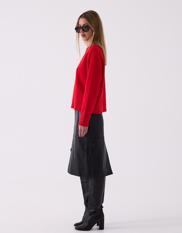 Style Addict - Rosie Knit