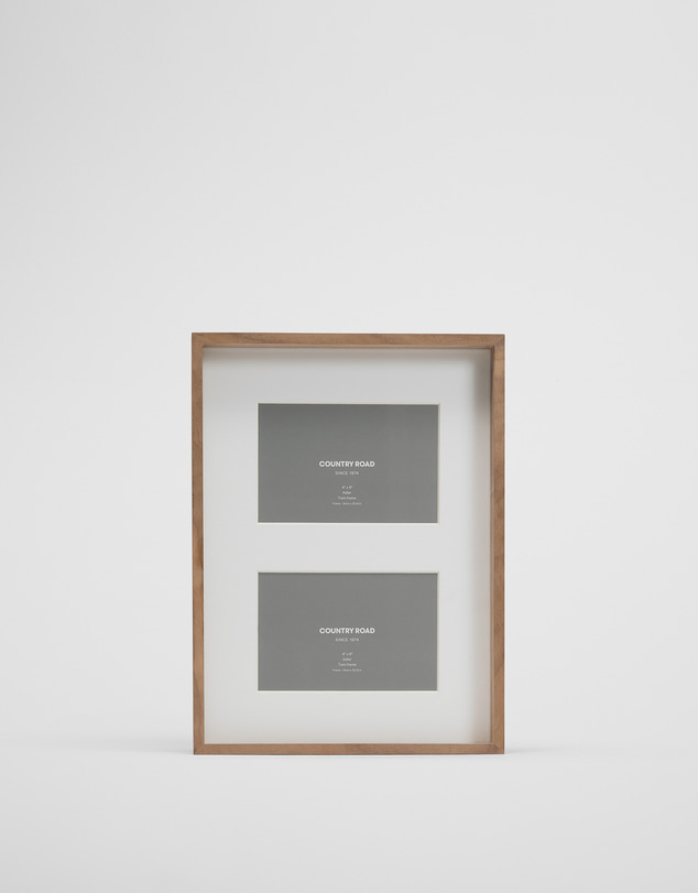 Country Road - Adler 2 Window Frame