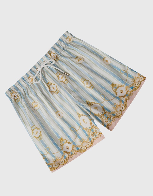 Aqua Blu Kids - Nautica Boardshorts - Teens