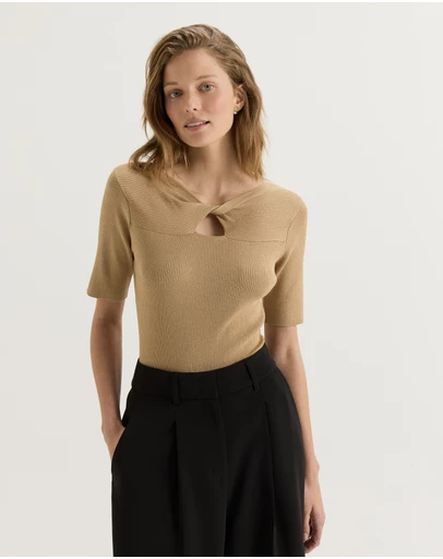 Review - Bella Top