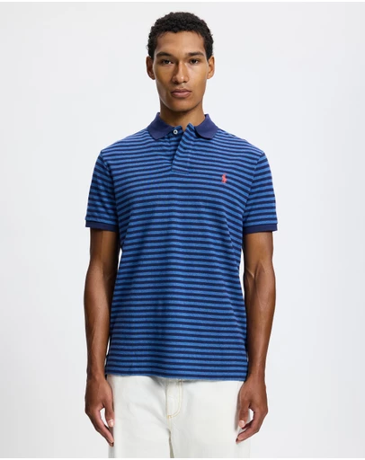 Polo Ralph Lauren - SS Polo Shirt