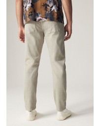 NEXT - Regular Fit Overdyed Denim Jeans