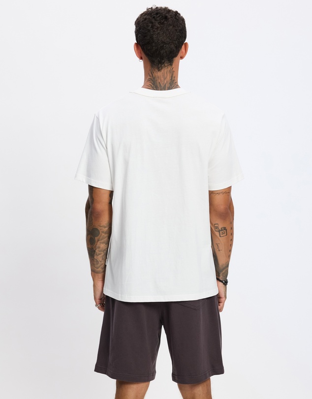 Rhythm - Longhorn Vintage SS T-Shirt