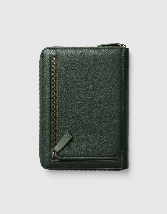 Kinnon - Harley A5 Compendium