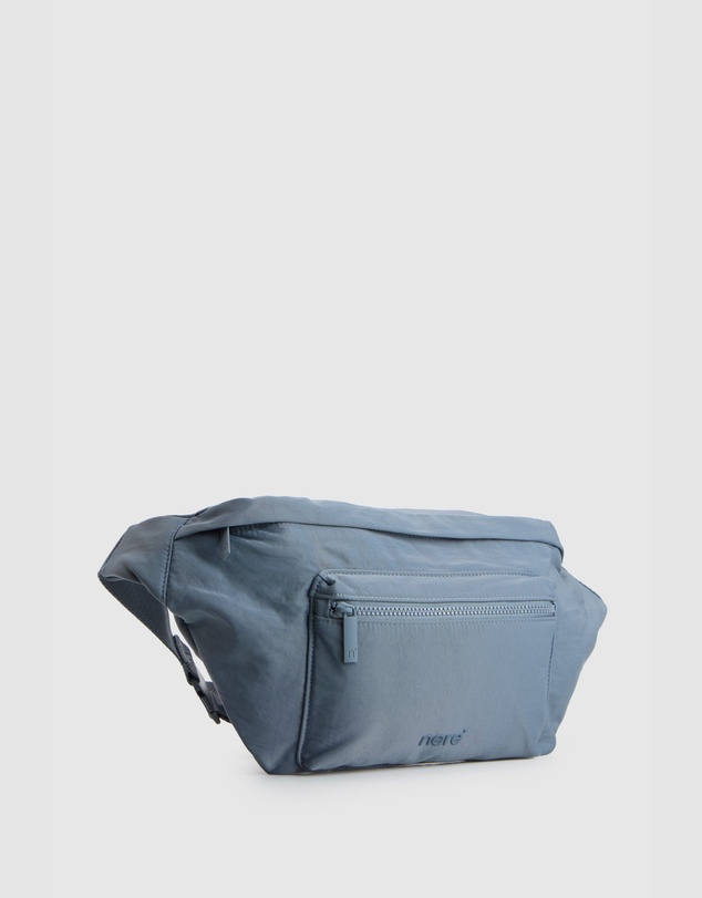 Nere - Bondi Nylon Belt Bag