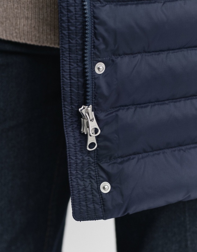 Gant - Light Down Coat