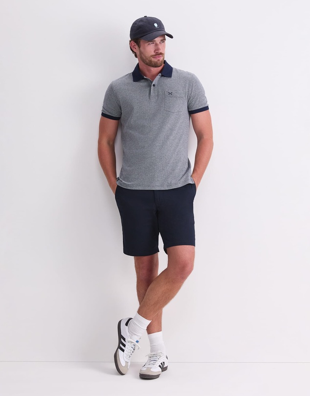 Sportscraft - Classic Short