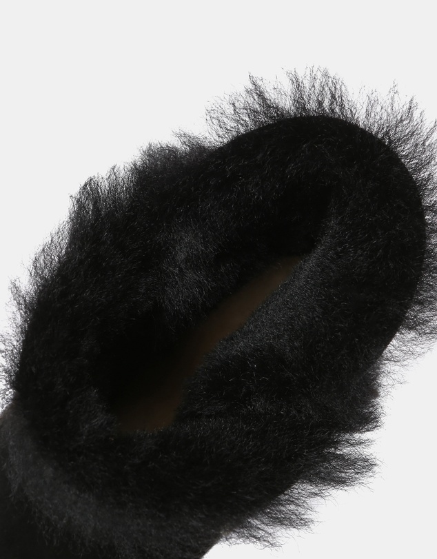 EVERAU - EverAU Ugg Polarwalk Double Faced Sheepskin Upper Fashion Boots