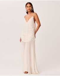 SNDYS - Evelia Maxi Dress