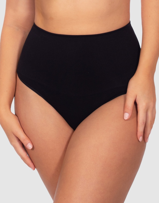 B Free Intimate Apparel - High Waist Shaping G String
