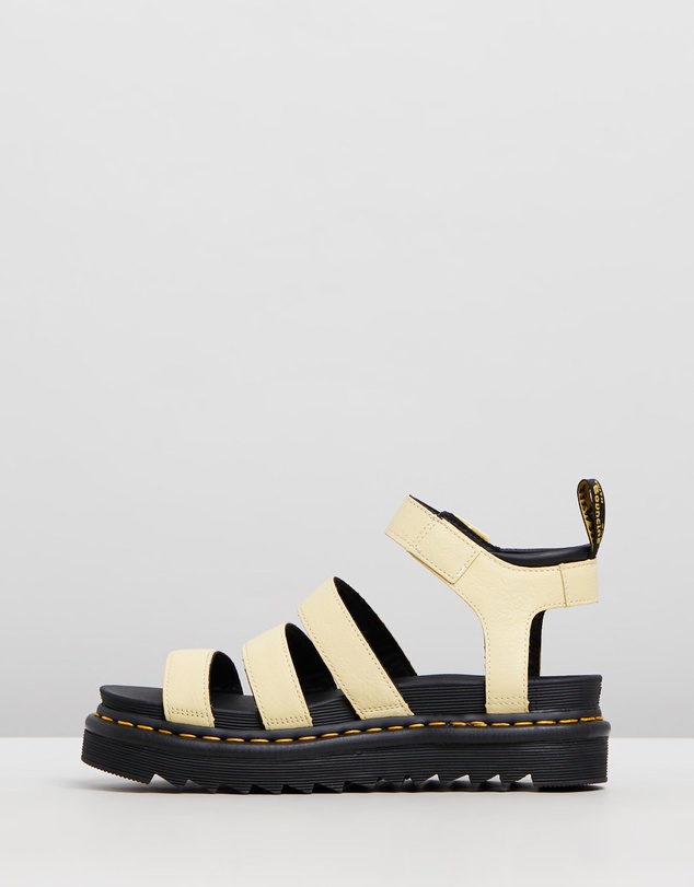 Dr Martens - Womens Blaire Sandals