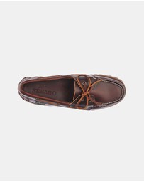 Sebago - Ranger Waxy - Women's