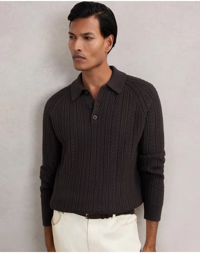 REISS - Evesham Jumper