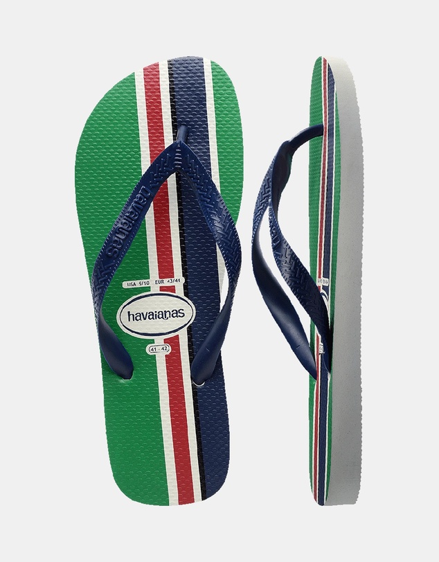 Havaianas - Havaianas Top Nauty Stripe - Unisex