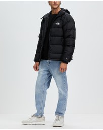 The North Face - Hydrenalite Down Hoodie