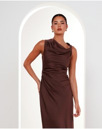 Pilgrim - Annalise Sleeveless Maxi Dress