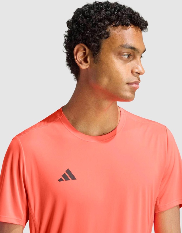 adidas Performance - Adizero Essentials Running Tee